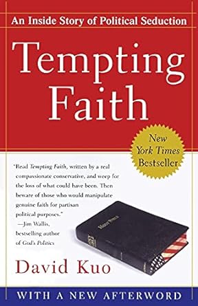 Tempting Faith