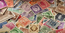 Colectionar de timbre